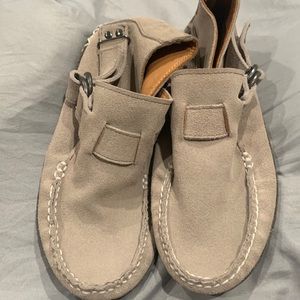 Quoddy shoes by j crew